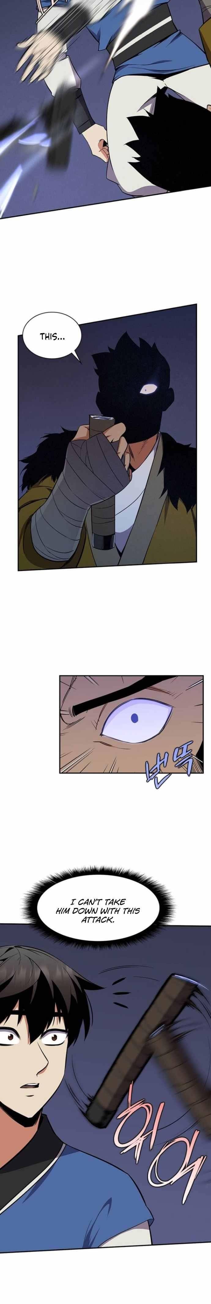 The Strongest Ever chapter 30 page 18