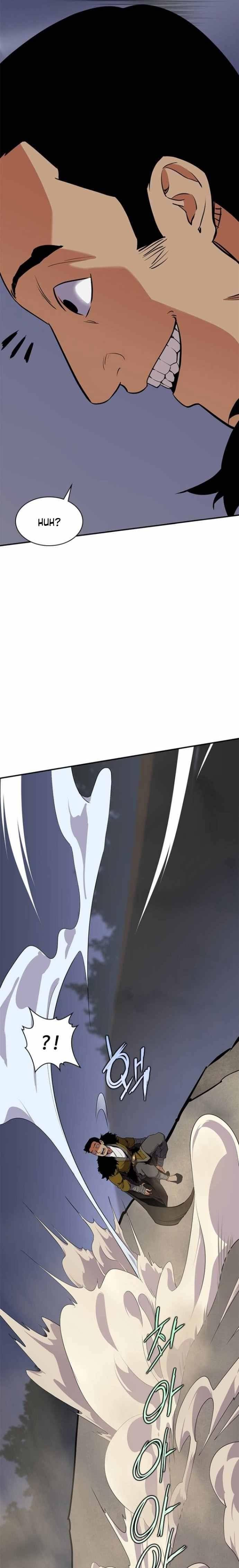 The Strongest Ever chapter 30 page 2