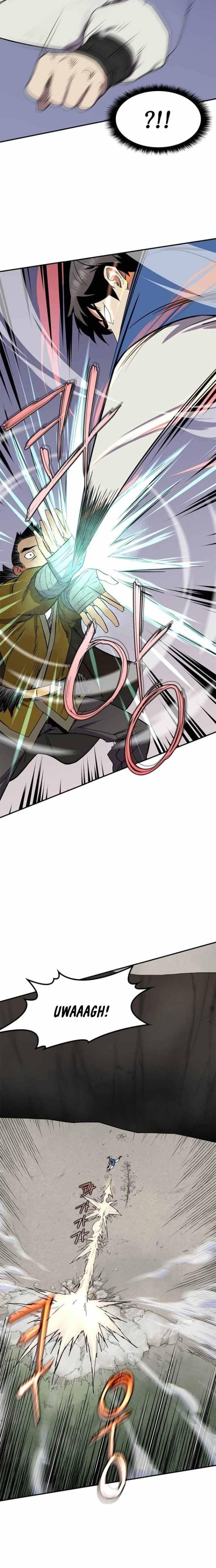 The Strongest Ever chapter 30 page 20