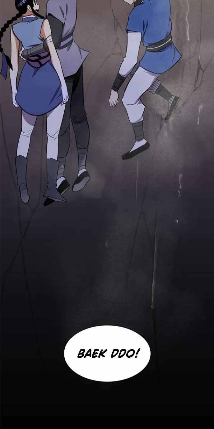 The Strongest Ever chapter 30 page 32