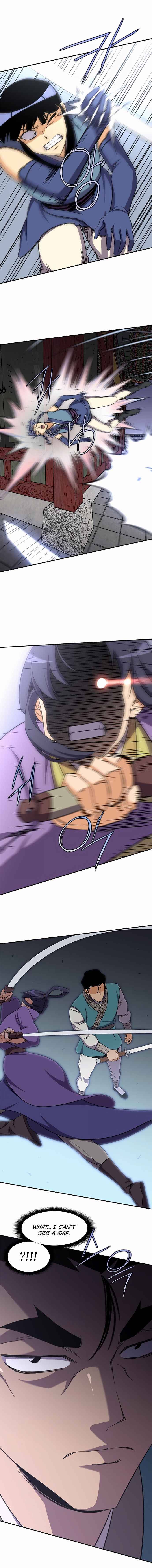 The Strongest Ever chapter 35 page 12