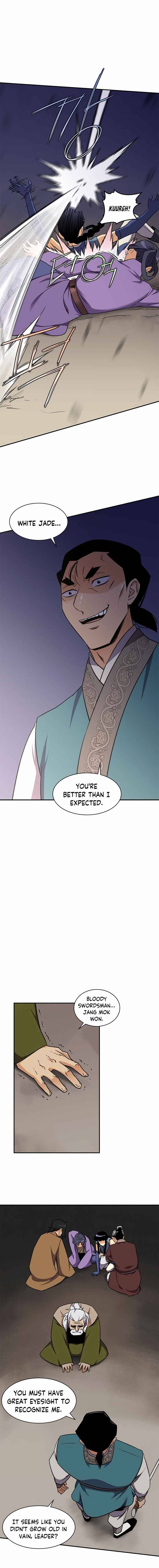 The Strongest Ever chapter 35 page 14