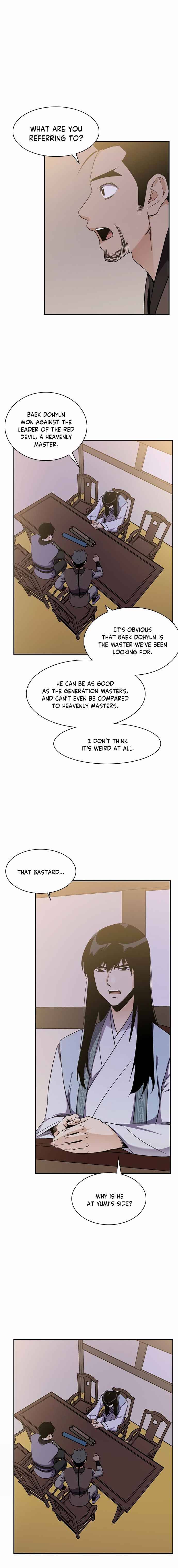 The Strongest Ever chapter 35 page 4