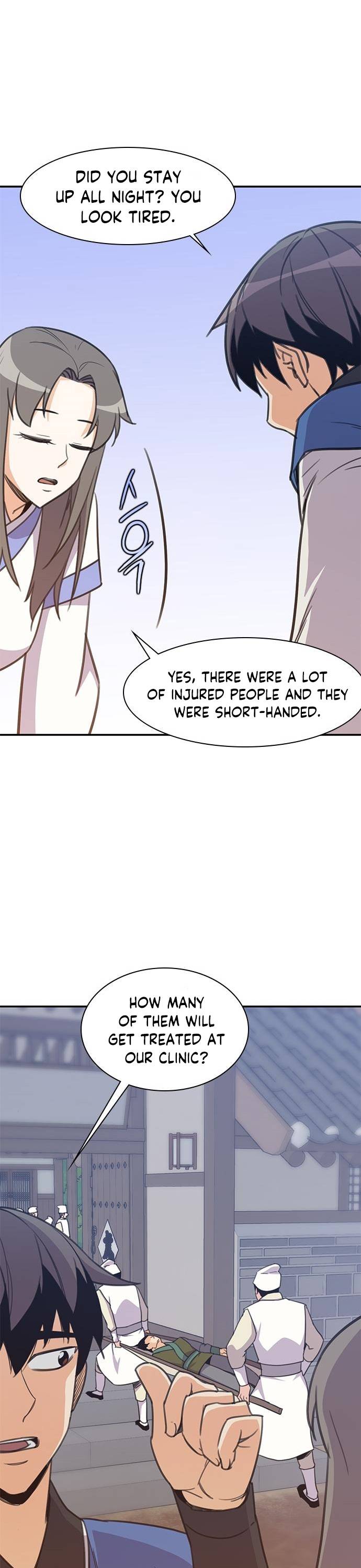 The Strongest Ever chapter 39 page 13