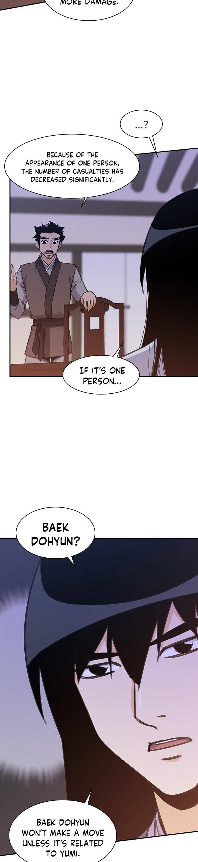 The Strongest Ever chapter 39 page 17