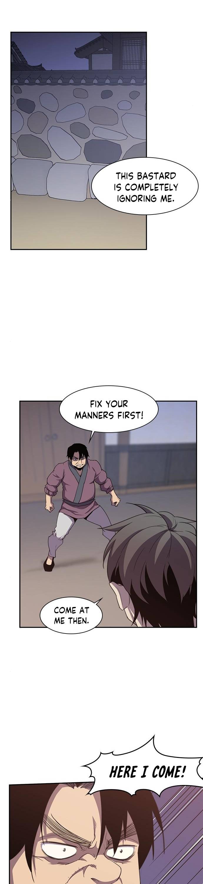 The Strongest Ever chapter 39 page 2