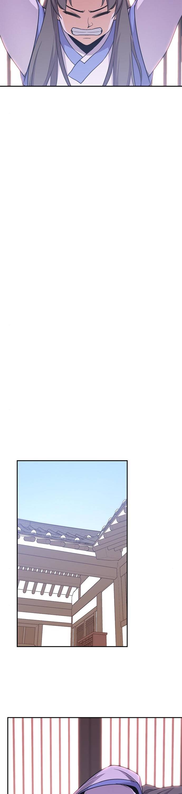 The Strongest Ever chapter 39 page 28