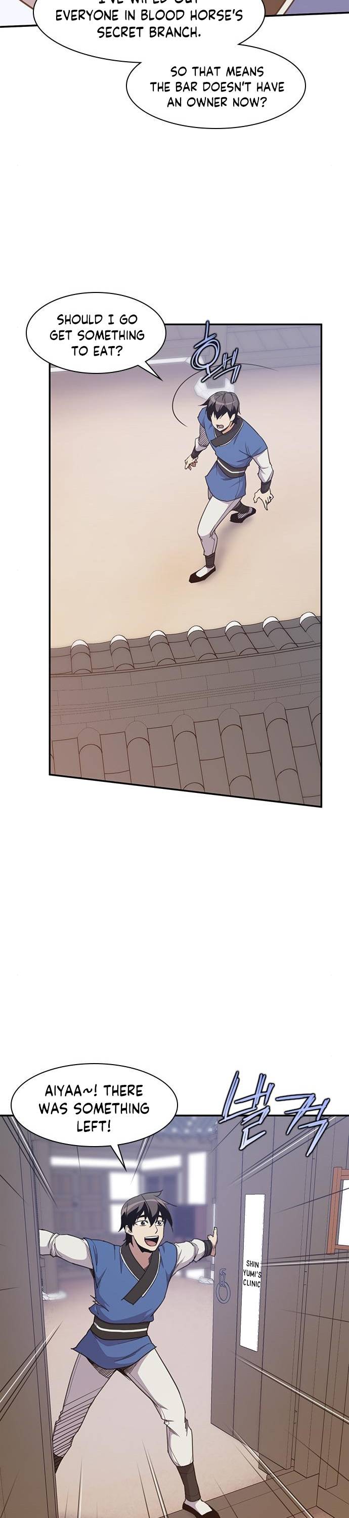 The Strongest Ever chapter 39 page 33