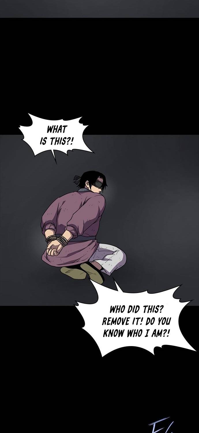 The Strongest Ever chapter 39 page 40