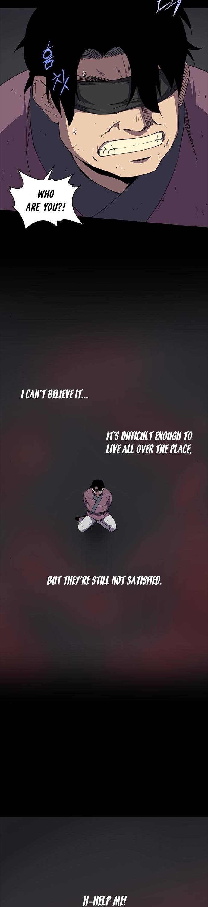 The Strongest Ever chapter 39 page 41