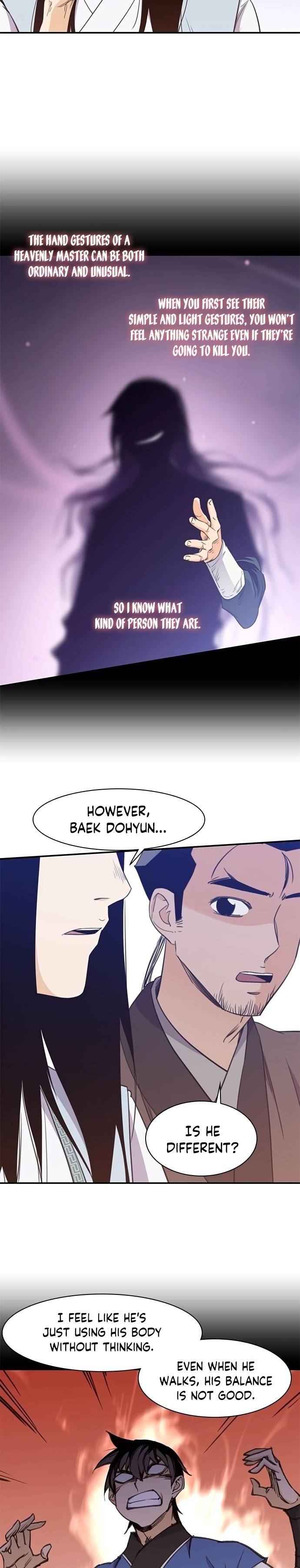 The Strongest Ever chapter 40 page 17