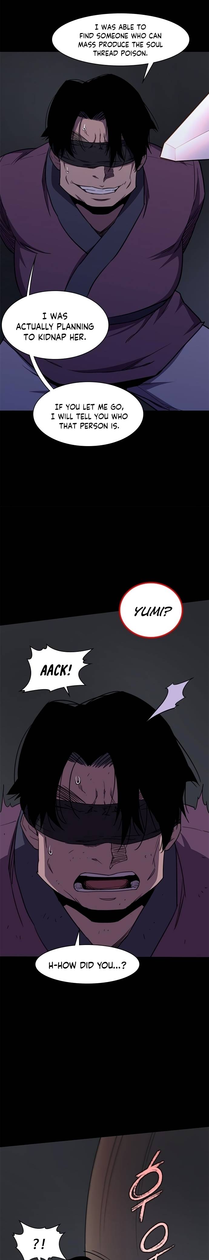 The Strongest Ever chapter 40 page 3