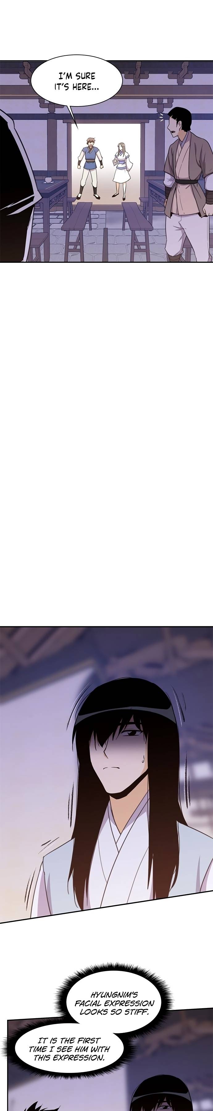 The Strongest Ever chapter 40 page 7