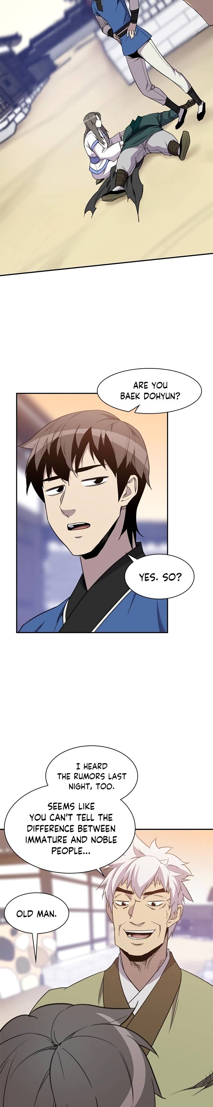 The Strongest Ever chapter 41 page 14