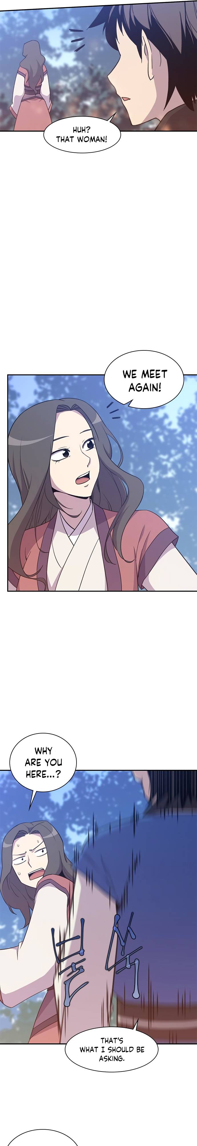 The Strongest Ever chapter 42 page 14