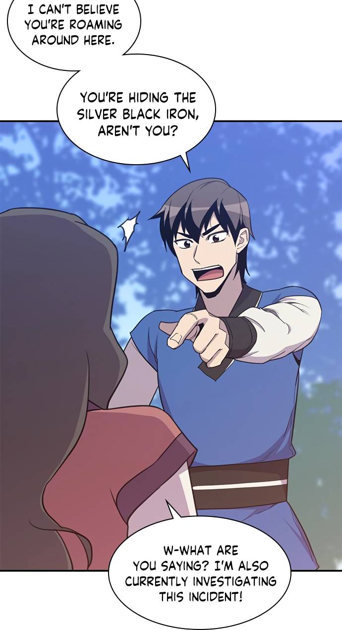 The Strongest Ever chapter 42 page 15