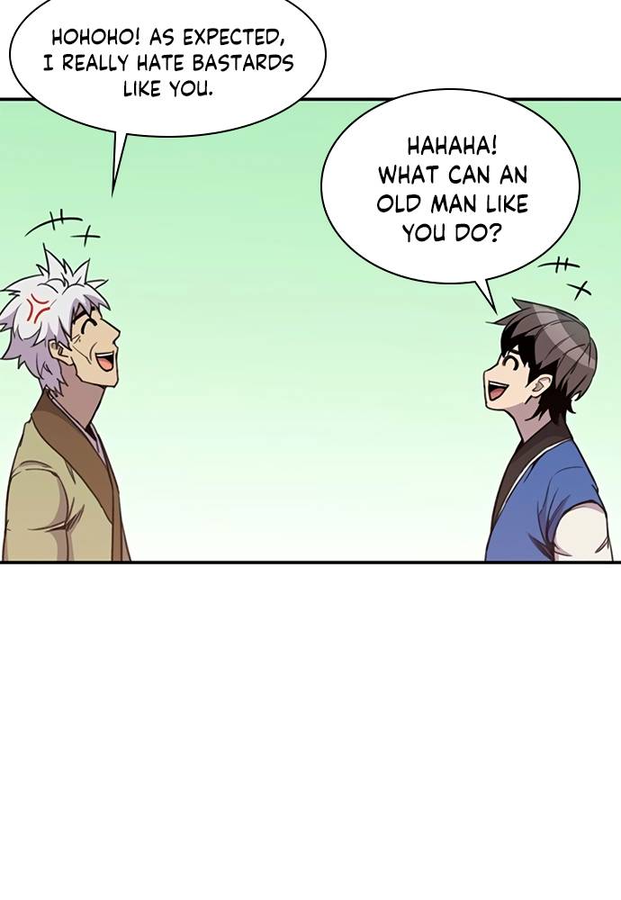 The Strongest Ever chapter 42 page 25