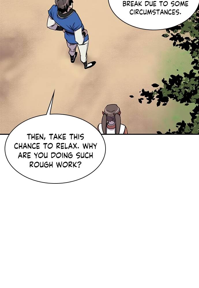 The Strongest Ever chapter 42 page 29