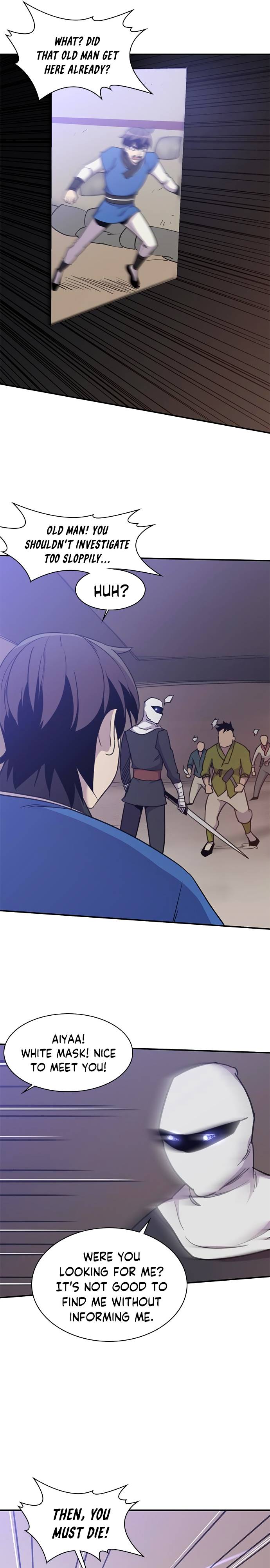 The Strongest Ever chapter 42 page 36