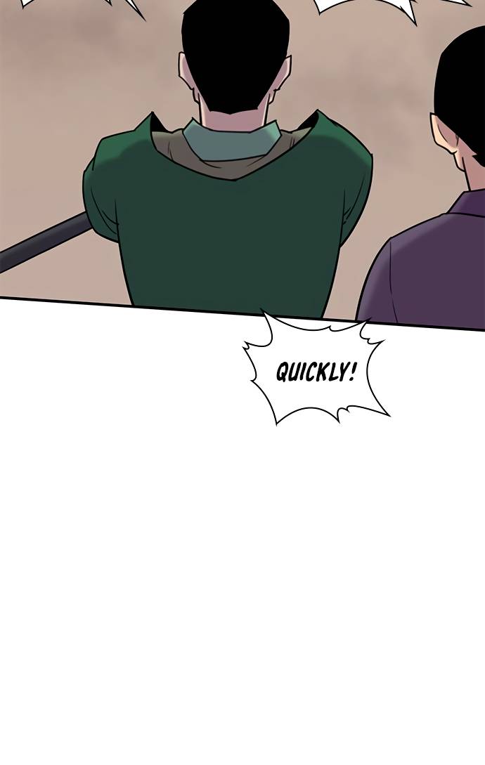 The Strongest Ever chapter 43 page 18