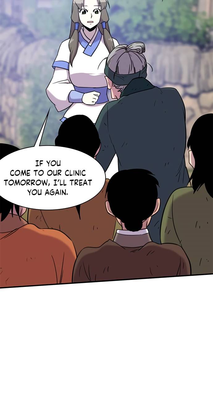 The Strongest Ever chapter 43 page 28