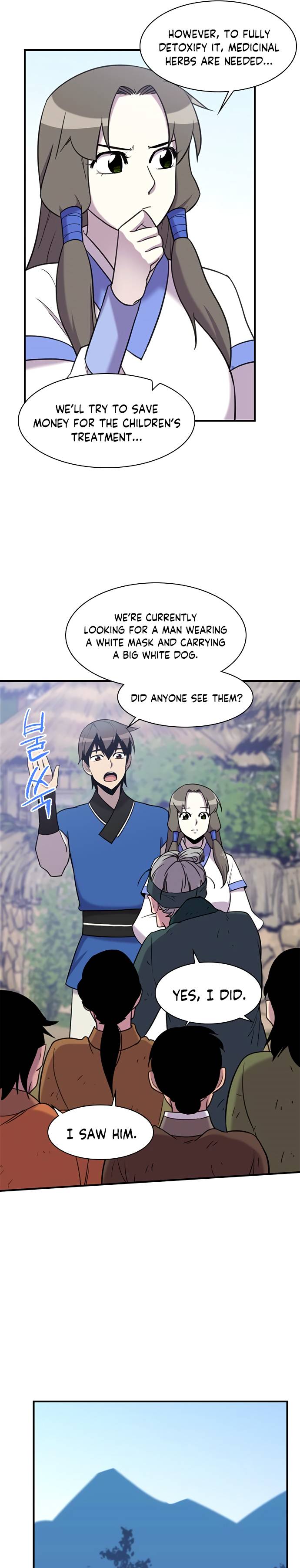 The Strongest Ever chapter 43 page 29