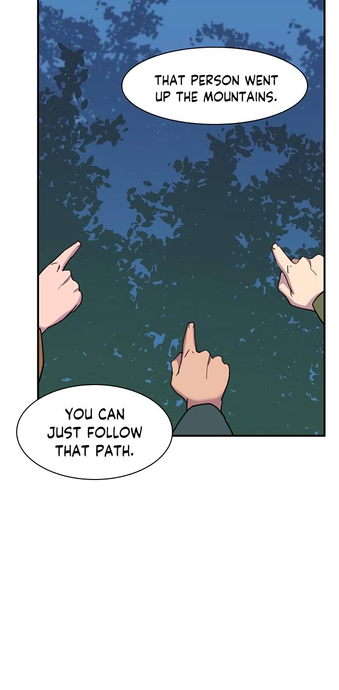 The Strongest Ever chapter 43 page 30