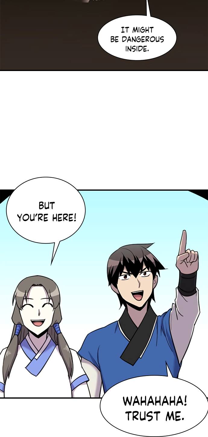 The Strongest Ever chapter 43 page 32