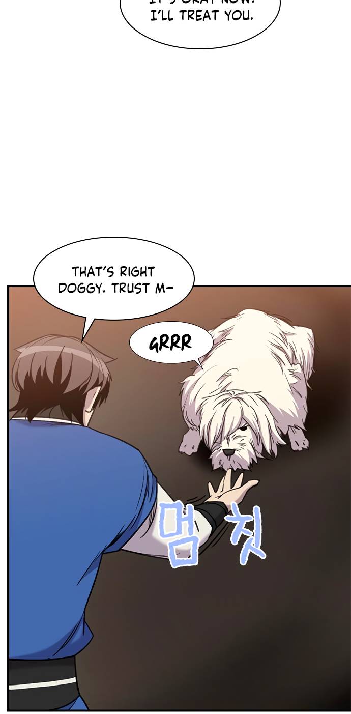 The Strongest Ever chapter 43 page 36