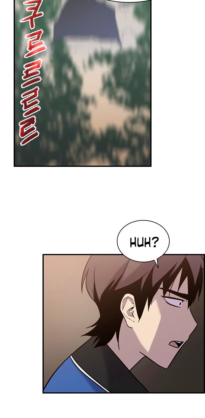 The Strongest Ever chapter 43 page 38