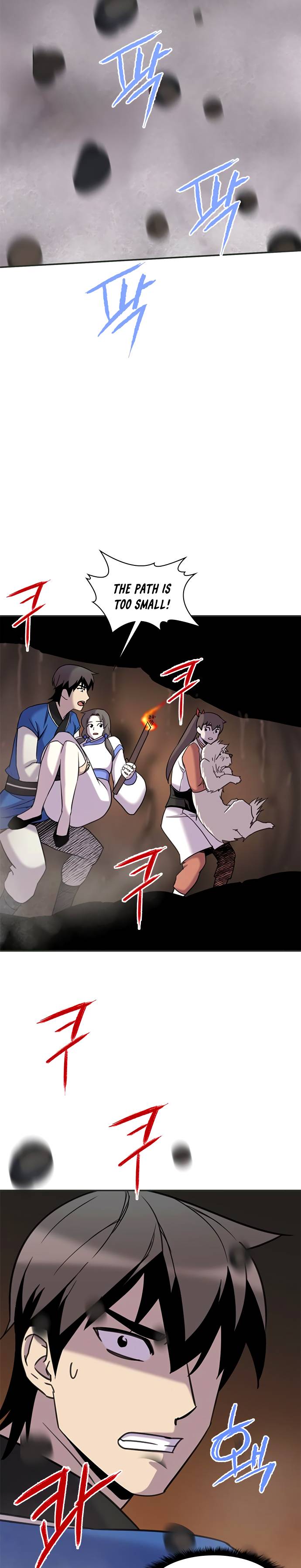 The Strongest Ever chapter 43 page 41