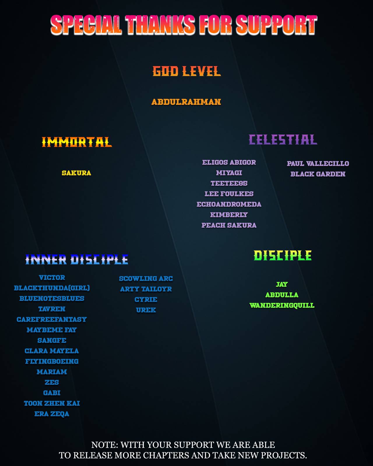 The Strongest Ever chapter 43 page 43