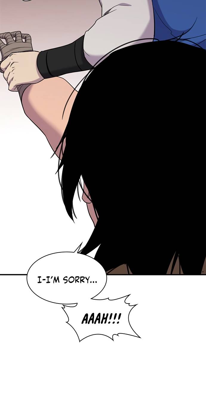 The Strongest Ever chapter 43 page 6