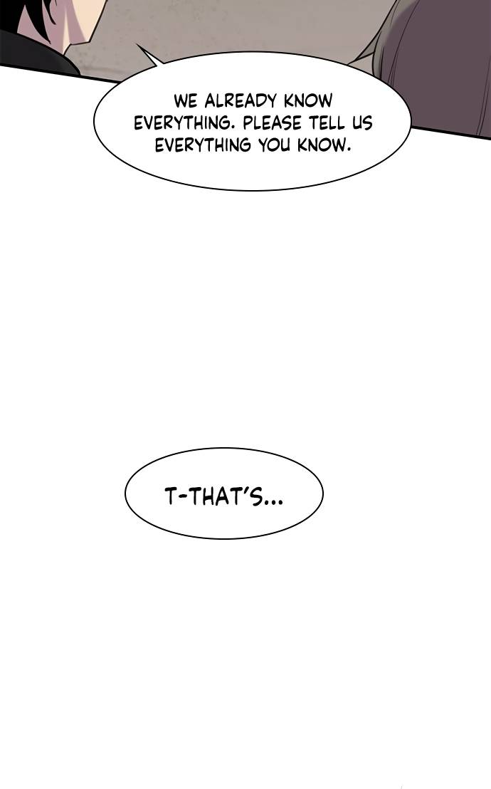 The Strongest Ever chapter 43 page 8