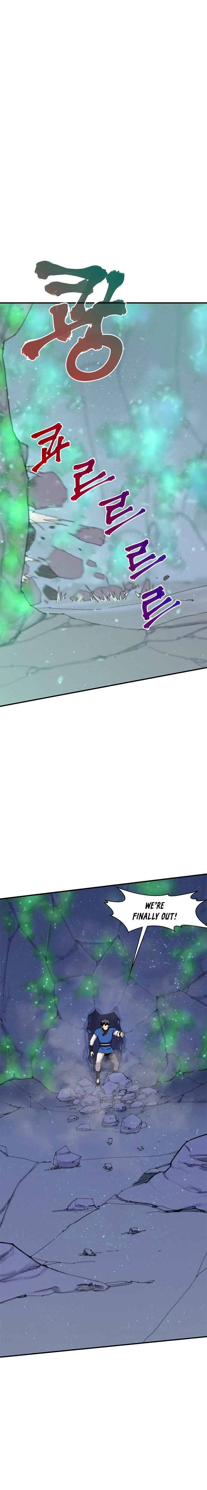 The Strongest Ever chapter 44 page 12