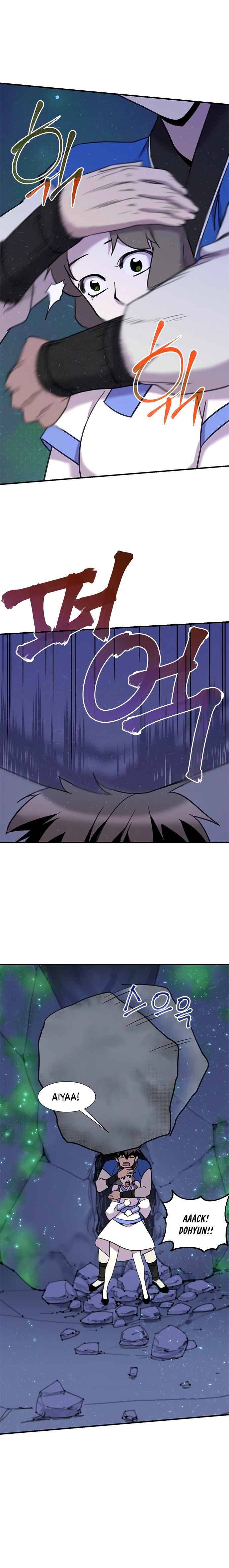 The Strongest Ever chapter 44 page 14