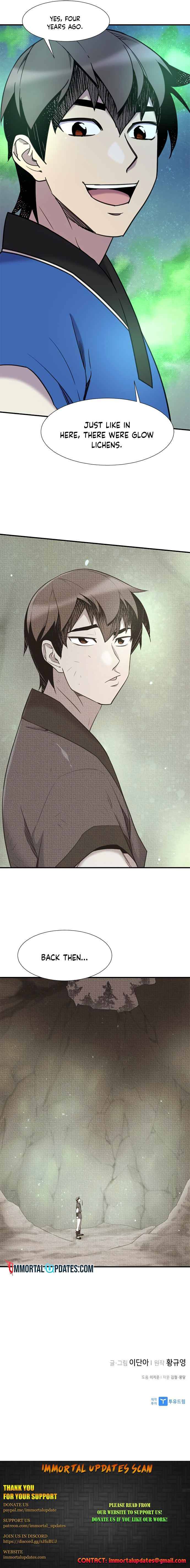 The Strongest Ever chapter 44 page 25