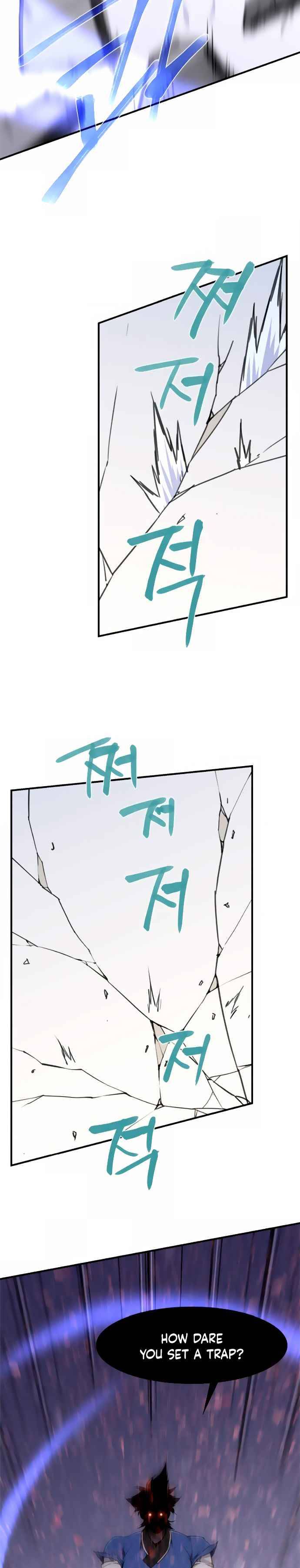 The Strongest Ever chapter 46 page 35