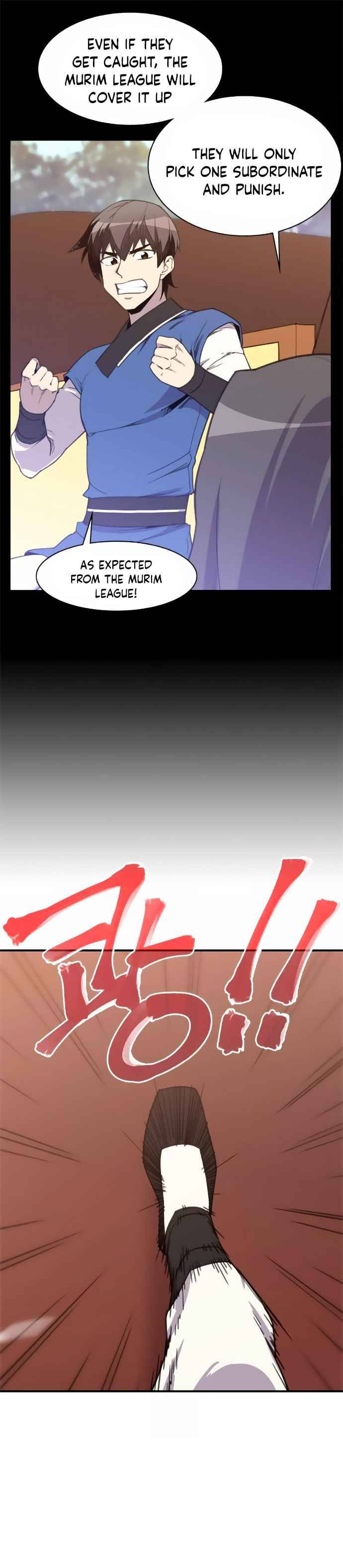 The Strongest Ever chapter 46 page 9