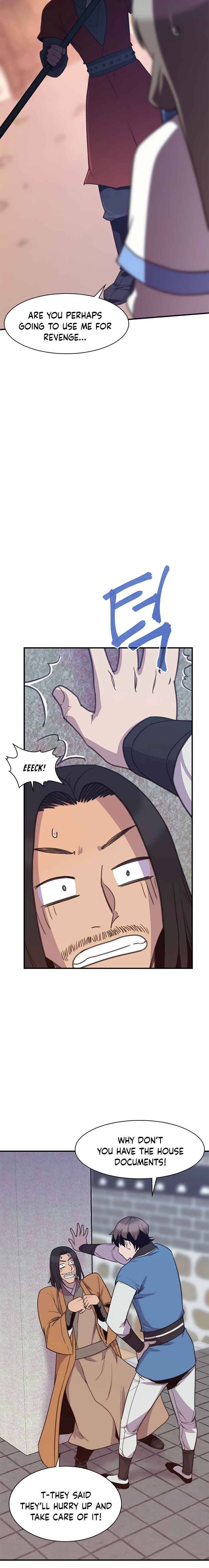 The Strongest Ever chapter 50 page 16