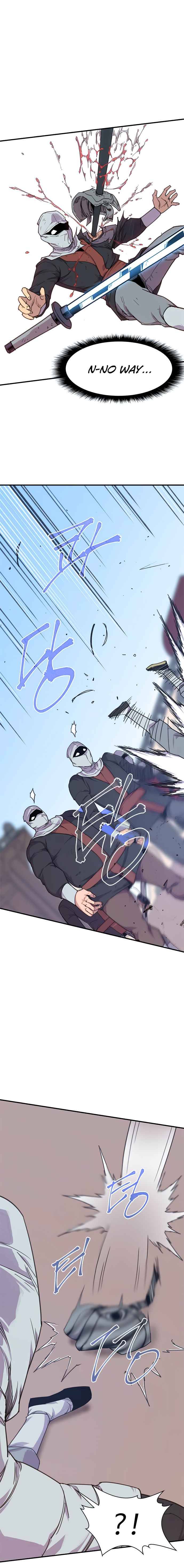 The Strongest Ever chapter 50 page 22