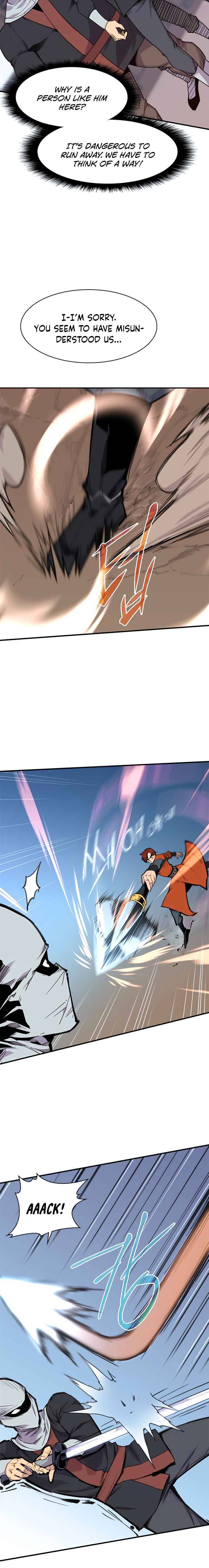 The Strongest Ever chapter 50 page 24