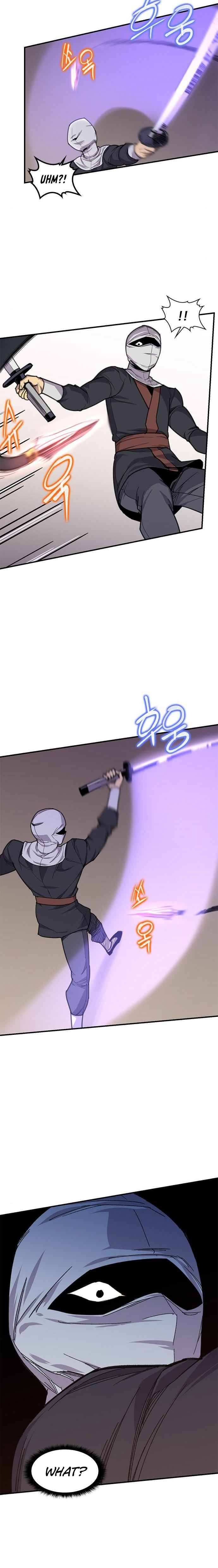 The Strongest Ever chapter 51 page 2