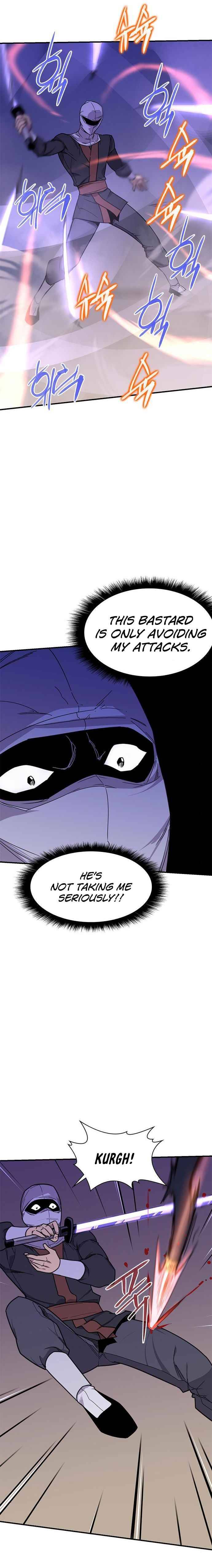 The Strongest Ever chapter 51 page 3