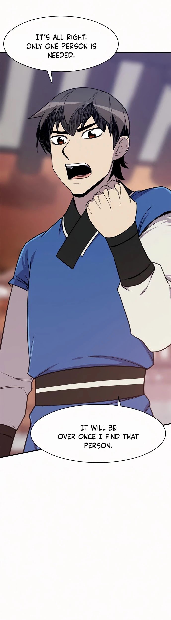 The Strongest Ever chapter 53 page 11