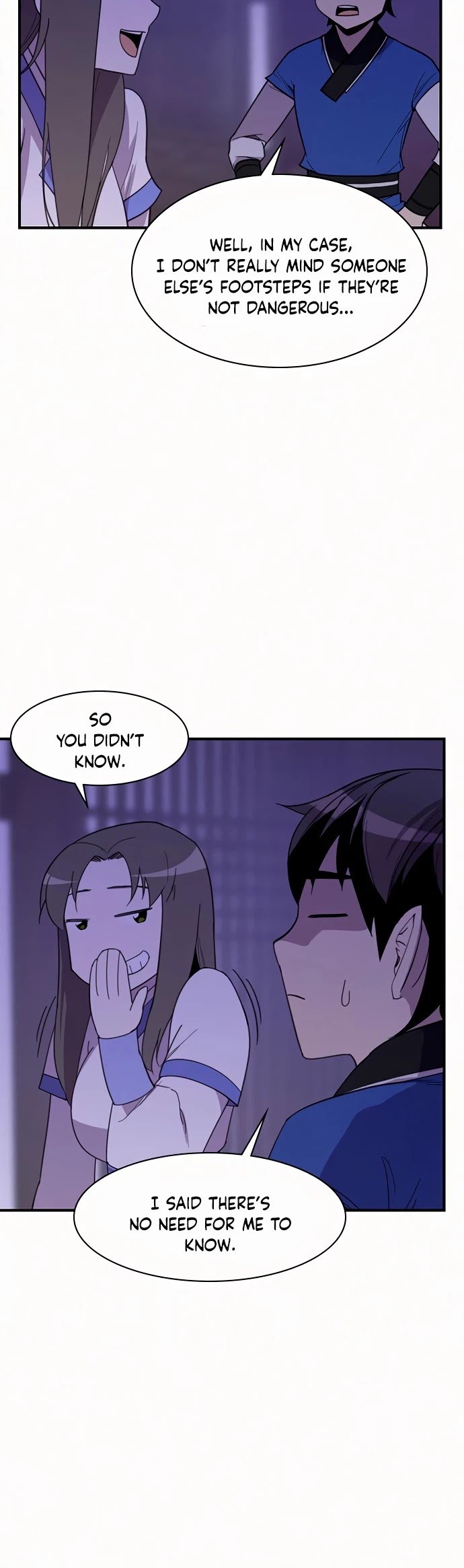 The Strongest Ever chapter 53 page 16