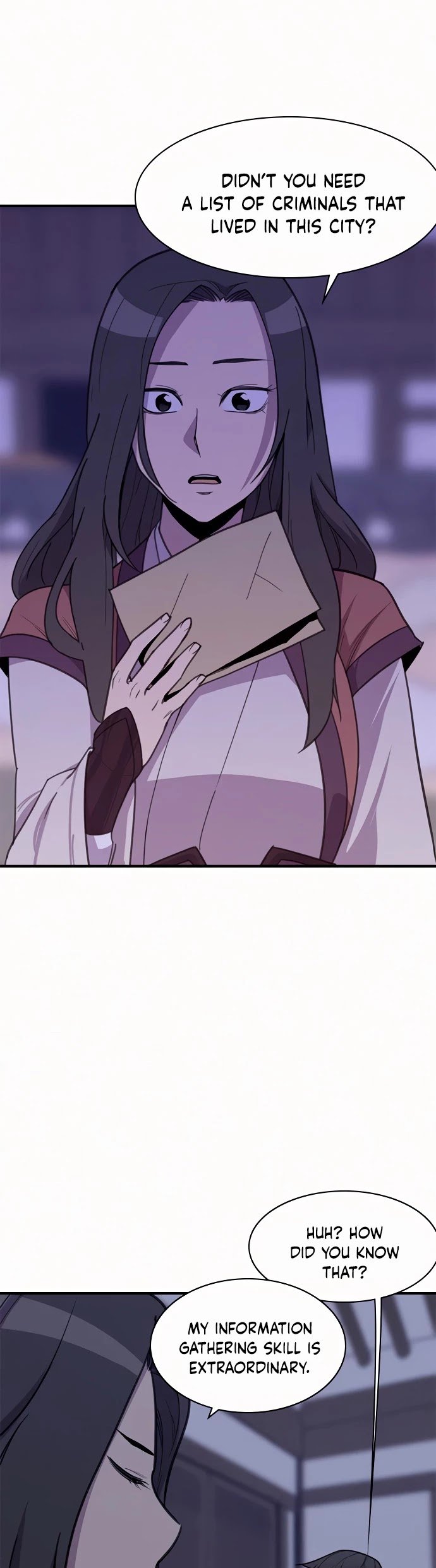 The Strongest Ever chapter 53 page 19