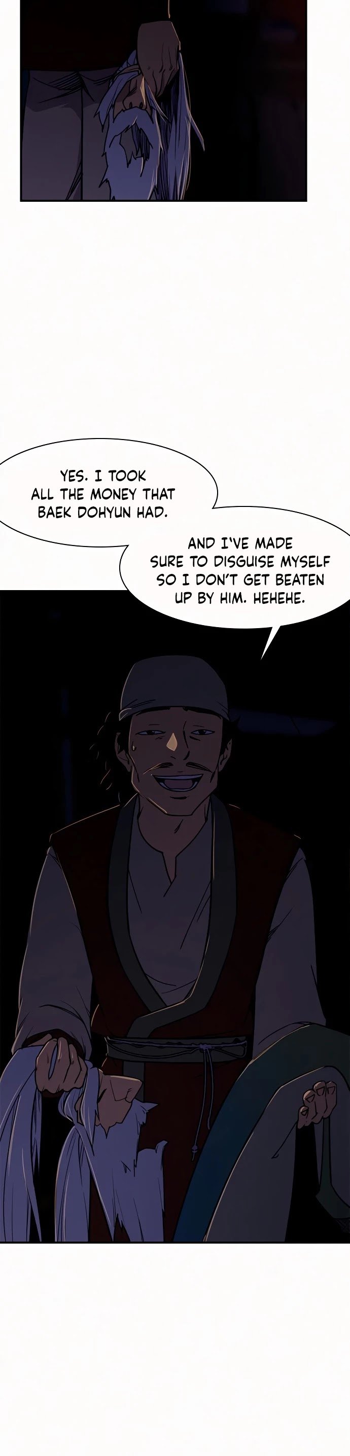 The Strongest Ever chapter 53 page 2