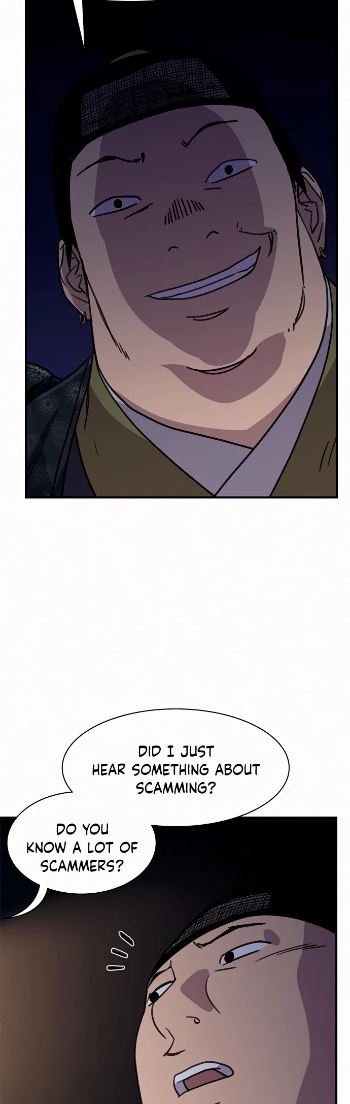 The Strongest Ever chapter 53 page 26