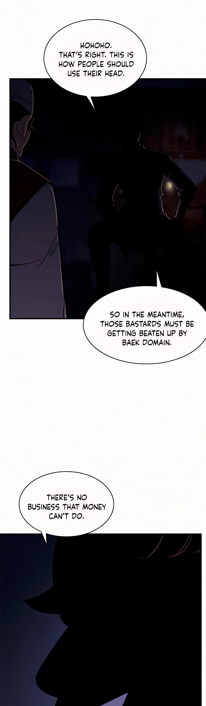 The Strongest Ever chapter 53 page 3